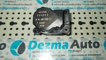 Motoras aeroterma bord Mercedes C (W203), A2038201...