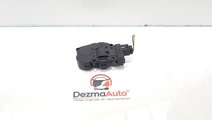 Motoras aeroterma bord, Mercedes Clasa A (W169) co...