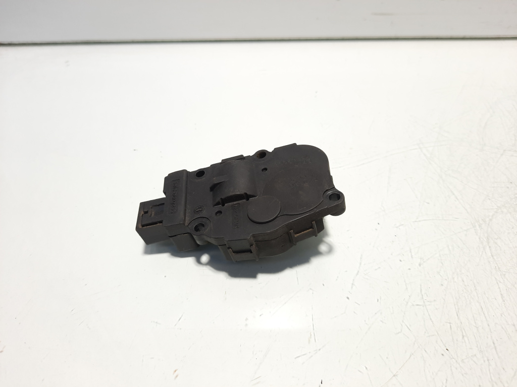 Motoras aeroterma bord, Mercedes Clasa E T-Model (S212) (idi:569589)