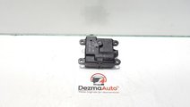 Motoras aeroterma bord, Nissan Qashqai, 3J01030850...