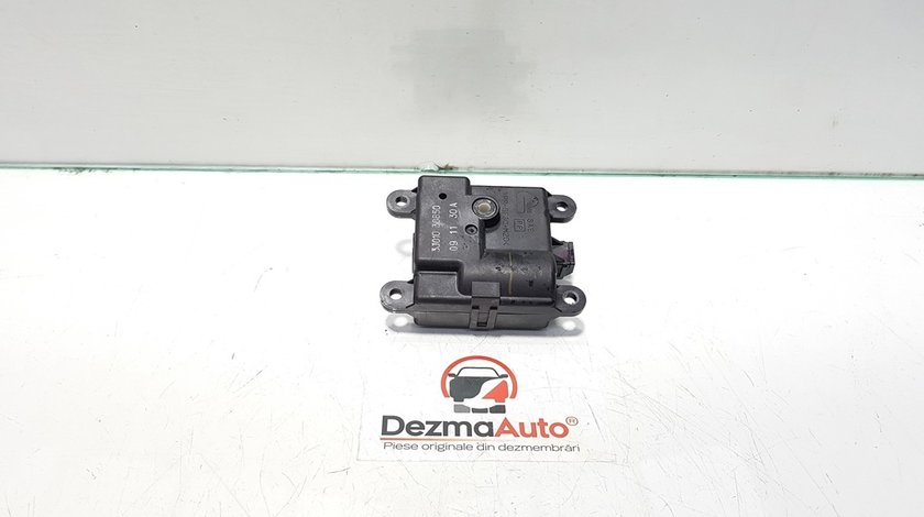 Motoras aeroterma bord, Nissan Qashqai, 3J01030850 (id:382610)