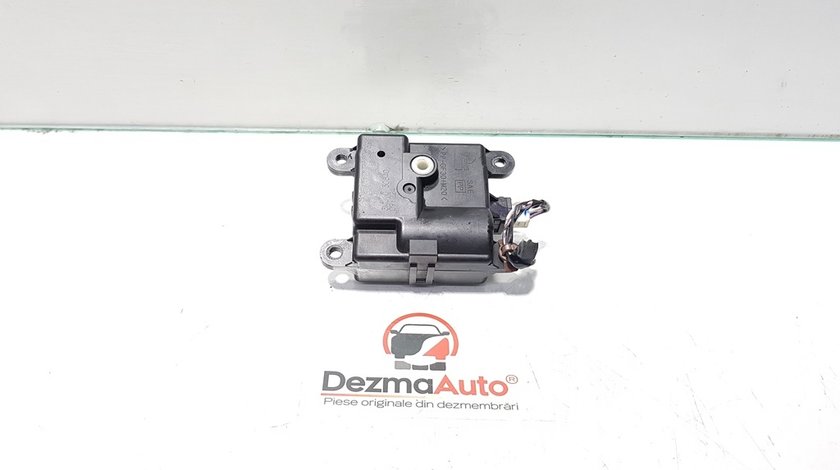 Motoras aeroterma bord, Nissan Qashqai, 3K01030840 (id:382600)