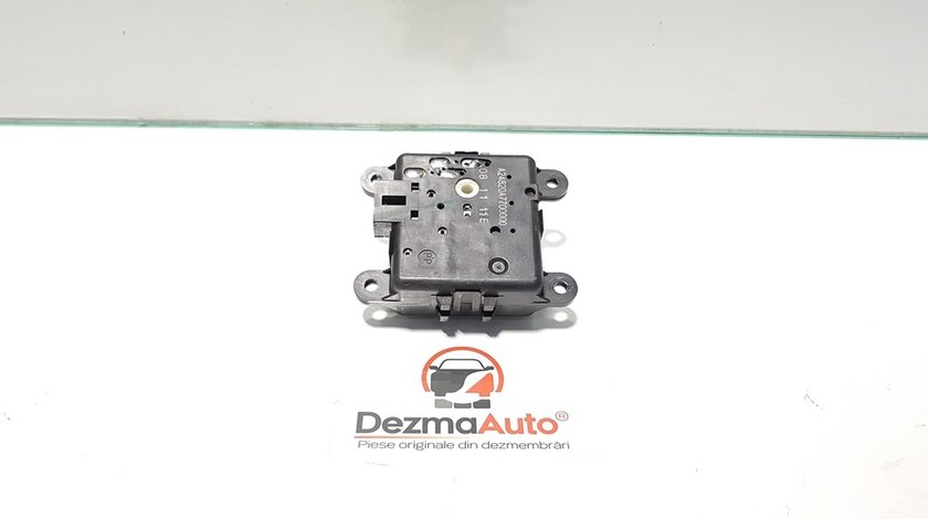 Motoras aeroterma bord, Nissan Qashqai, A24820A77 (id:391454)