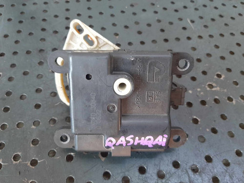 Motoras aeroterma bord nissan qashqai j10 nj10 jj 3k01030840