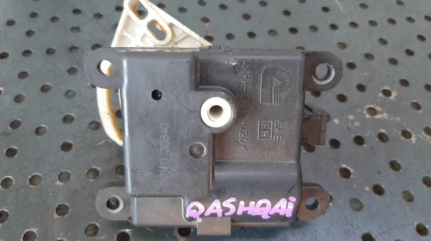 Motoras aeroterma bord nissan qashqai j10 nj10 jj 3k01030840