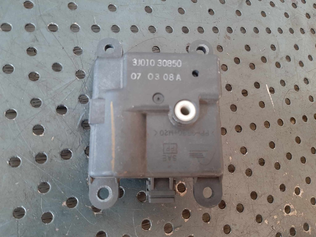 Motoras aeroterma bord nissan qashqai j10 nj10 jj 3j01030850
