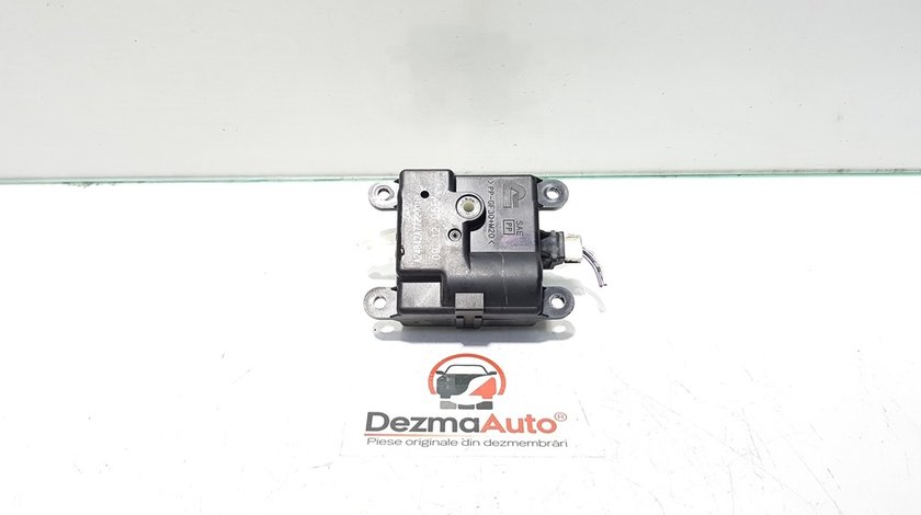 Motoras aeroterma bord, Nissan Qashqai, A24842A7722001 (id:382607)