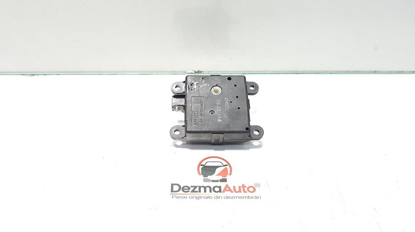 Motoras aeroterma bord, Nissan Qashqai, A24820A200000 (id:382609)