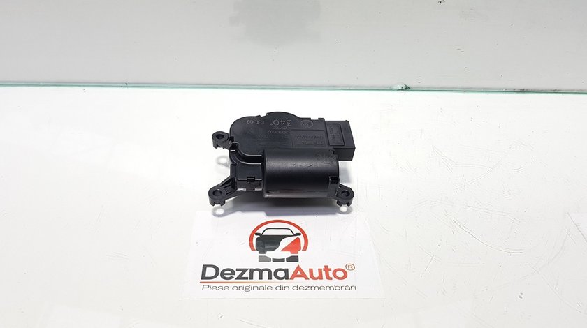 Motoras aeroterma bord, Opel Astra H, cod GM52406337