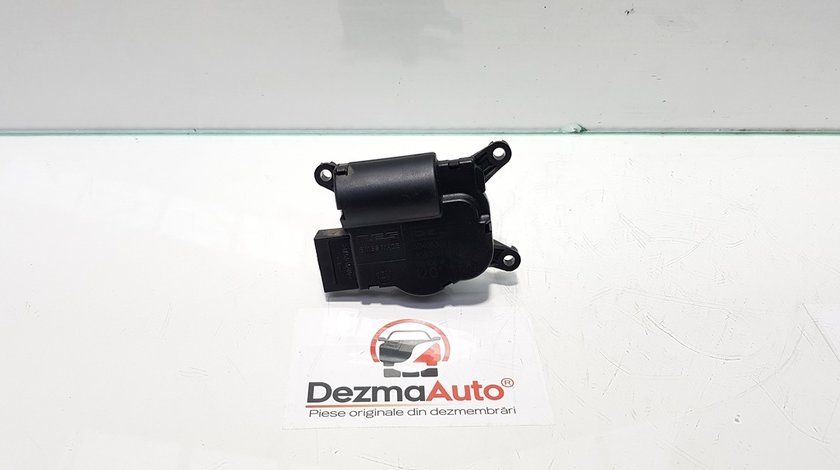 Motoras aeroterma bord, Opel Astra H, cod GM52406339