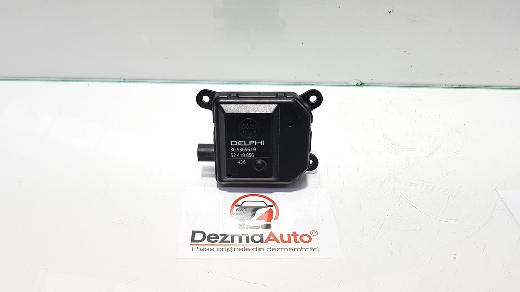 Motoras aeroterma bord, Opel Astra H Van, cod GM52418856