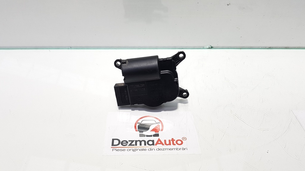 Motoras aeroterma bord, Opel Astra H Van, cod GM52406339