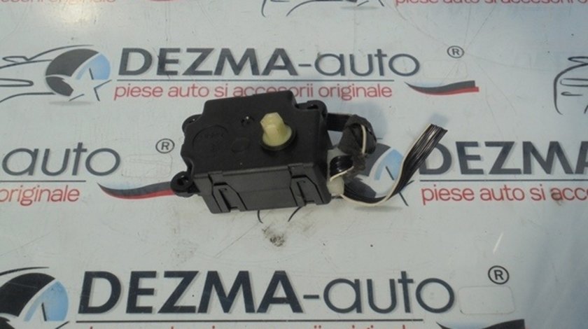 Motoras aeroterma bord, Peugeot 307 (3A/C)