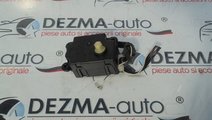 Motoras aeroterma bord, Peugeot 307 Break (3E)