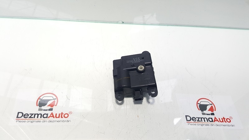 Motoras aeroterma bord, Renault Laguna 3, 52410555 (id:354644)