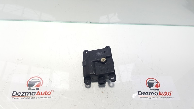 Motoras aeroterma bord, Renault Laguna 3, 52410601 (id:354623)