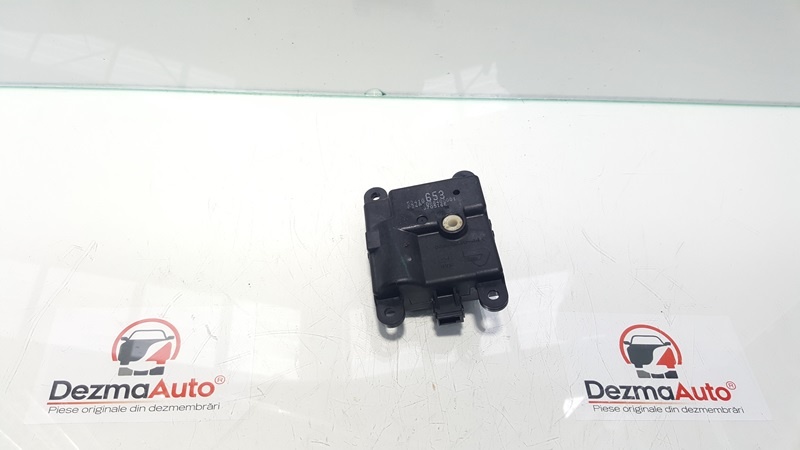 Motoras aeroterma bord, Renault Laguna 3, 52410653 (id:354633)