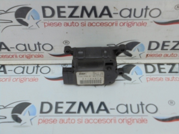 Motoras aeroterma bord, Renault Megane 3 hatchback (id:248650)