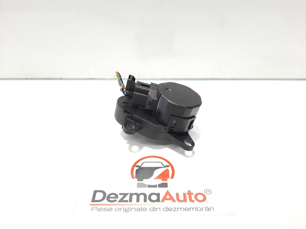 Motoras aeroterma bord, Renault Symbol 3 [Fabr 2013-prezent] 653118V (id:423290)