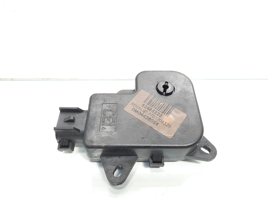 Motoras aeroterma bord, Renault Vel Satis [Fabr 2001-2009], 52485222 (id:425559)