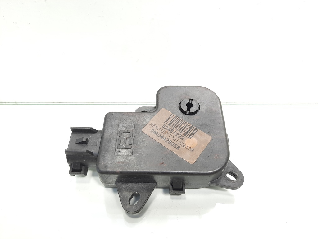 Motoras aeroterma bord, Renault Vel Satis [Fabr 2001-2009], 52485400(id:425556)