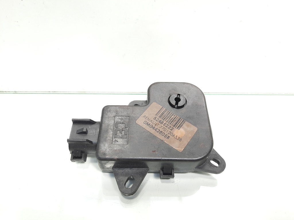 Motoras aeroterma bord, Renault Vel Satis [Fabr 2001-2009], 52485222 (id:425558)