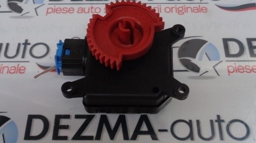 Motoras aeroterma bord, Skoda Fabia, 1.2B (id:220786)