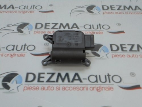 Motoras aeroterma bord, Skoda Fabia 1 (6Y2) (id:173490)
