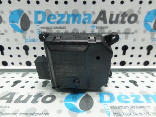 Motoras aeroterma bord Skoda Fabia 1 Combi (6Y5), 309368300CE