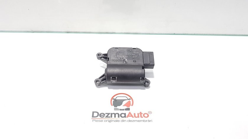 Motoras aeroterma bord Skoda Octavia 2 (1Z3)1K0907511