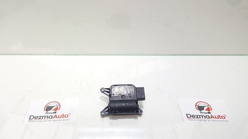 Motoras aeroterma bord, Skoda Octavia 2 (1Z3) 1K0907511 (id:353647)