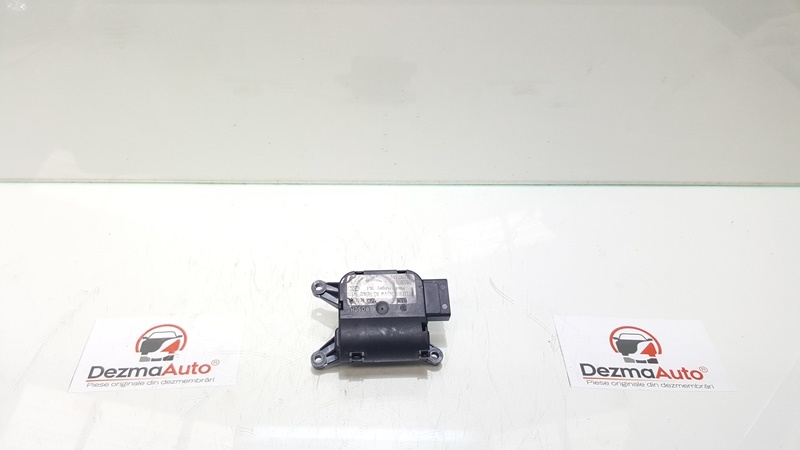 Motoras aeroterma bord, Skoda Octavia 2 Combi (1Z5) 1K0907511B