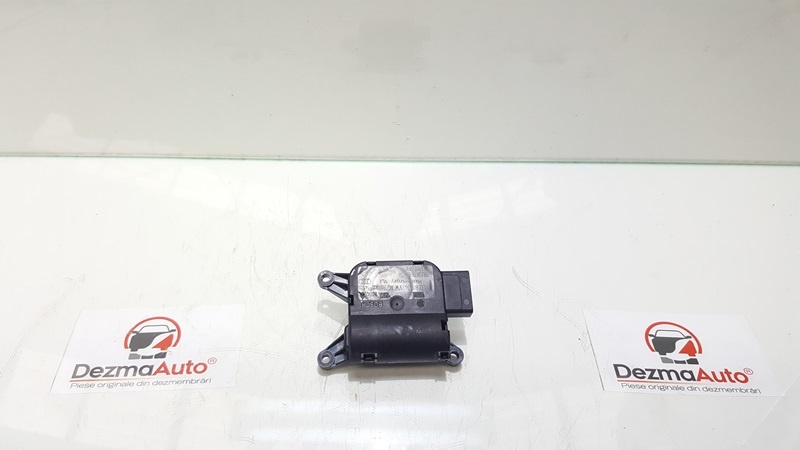 Motoras aeroterma bord, Skoda Octavia 2 Combi (1Z5) 1K1907511C