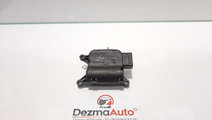 Motoras aeroterma bord, Skoda Octavia 2 Scout (1Z5...