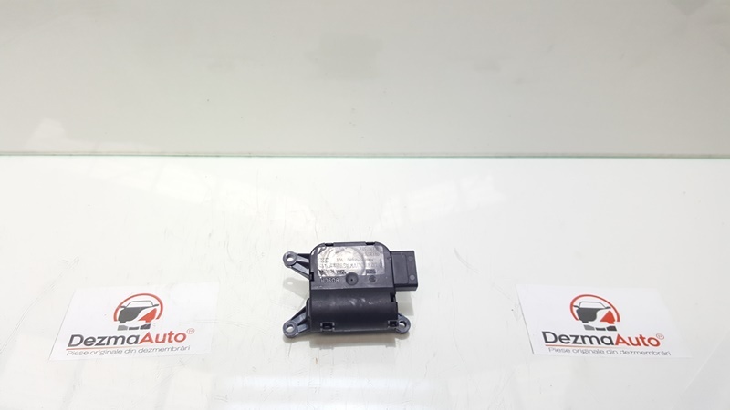 Motoras aeroterma bord, Skoda Octavia 2 Scout 1K0907511E