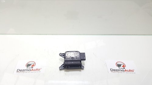 Motoras aeroterma bord, Skoda Octavia 2 Scout 1K0907511B