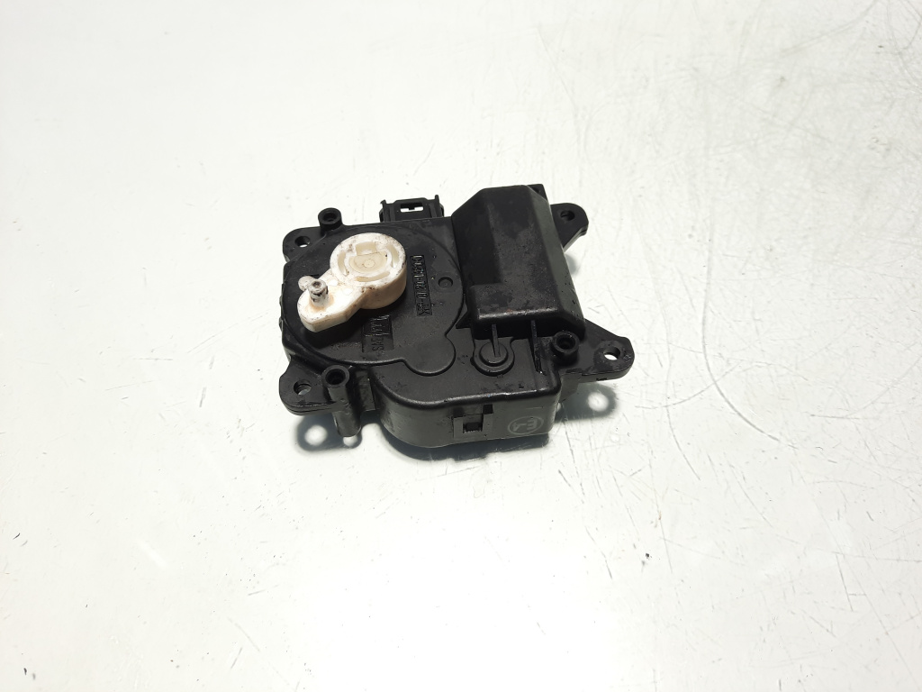 Motoras aeroterma bord, Smart ForFour (id:571036)