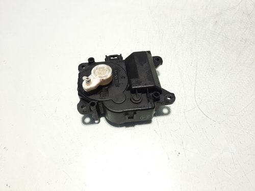 Motoras aeroterma bord, Smart ForFour (id:571036)