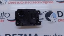 Motoras aeroterma bord, T1026036F, Renault Megane ...