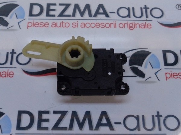 Motoras aeroterma bord, T1027136U, Renault Megane 3 hatchback (BZ), 1.5 dci