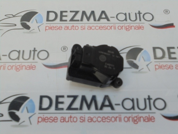 Motoras aeroterma bord, U9518001, Opel Astra J combi (id:255220)