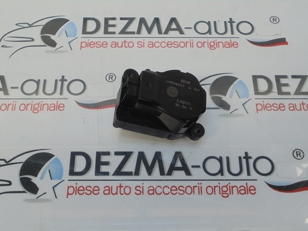 Motoras aeroterma bord, U9518001, Opel Astra J combi (id:255222)