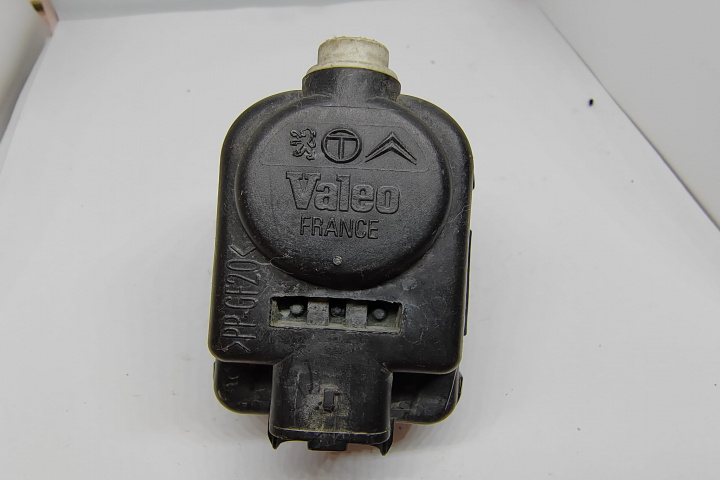 Motoras aeroterma bord Valeo PA66GF30 Peugeot 306 [facelift] [1997 - 2002]