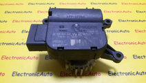 Motoras aeroterma bord Vw Golf 1K0907511C, 0132801...