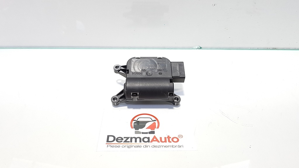 Motoras aeroterma bord, Vw Golf 6 (5K1) 1K0907511 (id:364727)