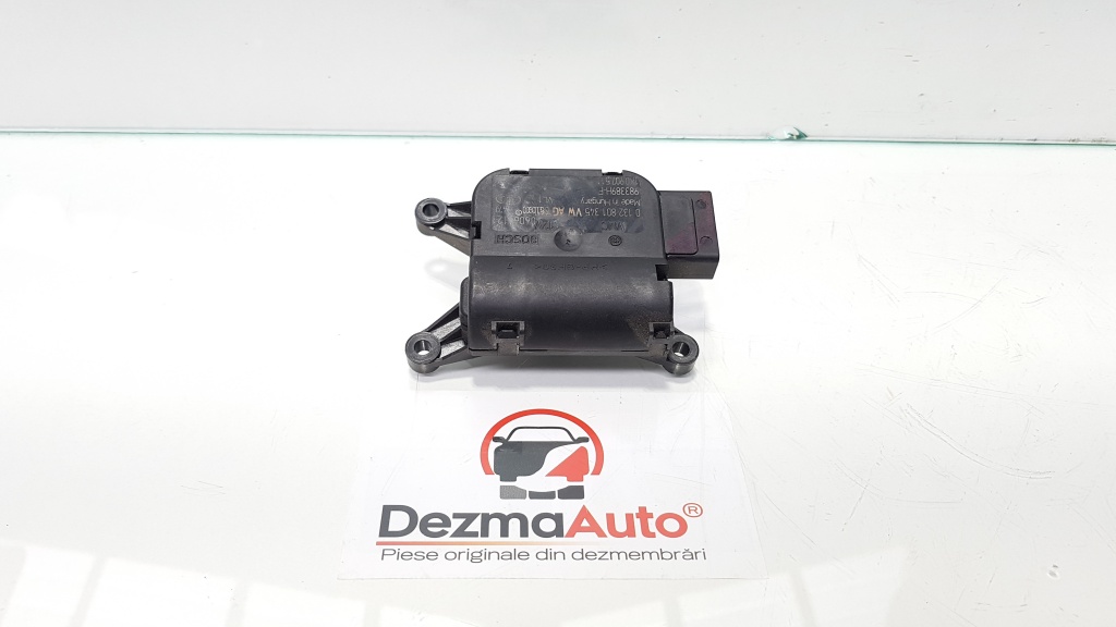 Motoras aeroterma bord, Vw Jetta 4 (6Z) cod 1K0907511 (id:367938)