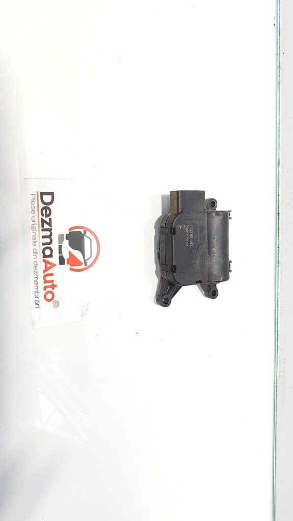Motoras aeroterma bord, Vw Passat (362) [Fabr 2010/08 - 2014] 3C0907511QN, 0132801362 (id:409504)