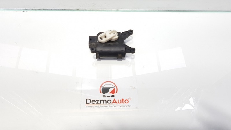 Motoras aeroterma bord, Vw Passat (362) [Fabr 2010/08 - 2014] 3C1907511G (id:409507)