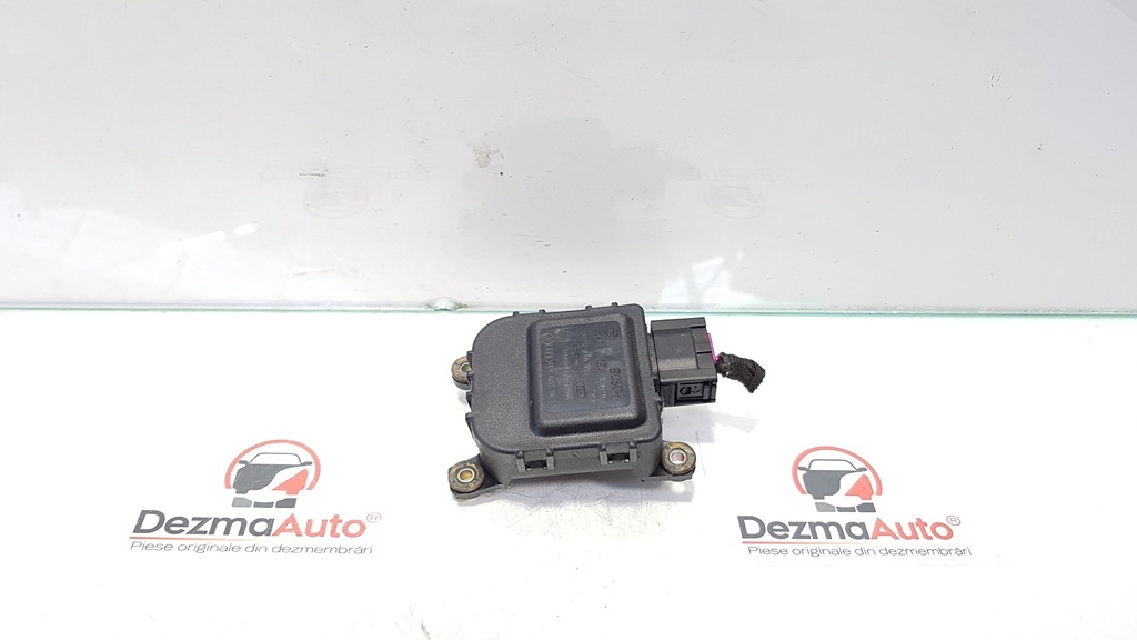 Motoras aeroterma bord, Vw Passat (3B3), cod 8D1820511B