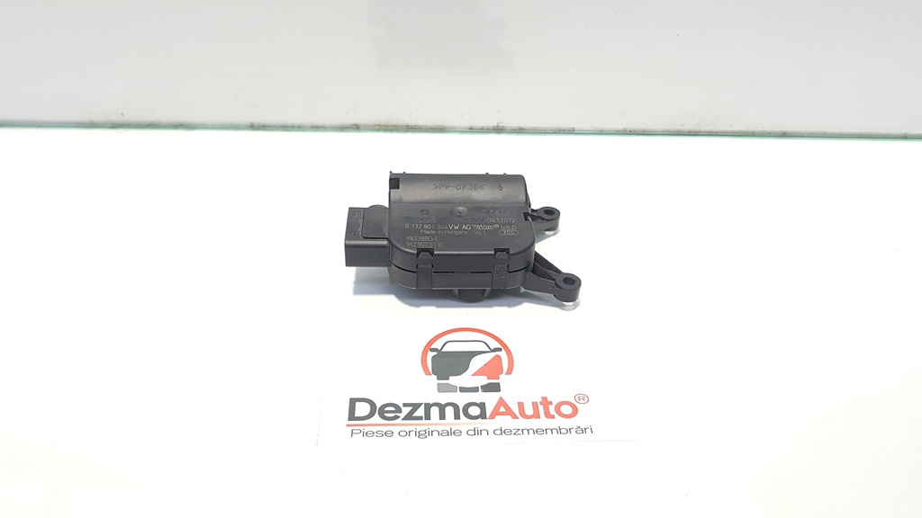 Motoras aeroterma bord, Vw Passat (3C2) 1K2907511E (id:399263)